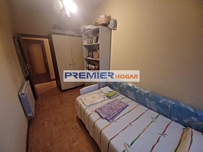 Foto 51c20cf7-d4ee-47f1-8862-15f6c00fa64c. Pis amb calefacció a Opañel Madrid