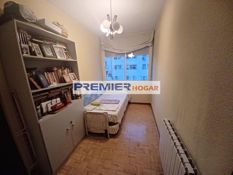 Foto 54d43d79-6079-418d-9672-0380dc081f6e. Pis amb calefacció a Opañel Madrid