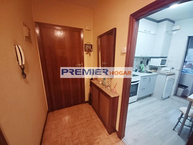 Foto 6290318e-d93d-4ba0-8edb-7b35bceff143. Pis amb calefacció a Opañel Madrid