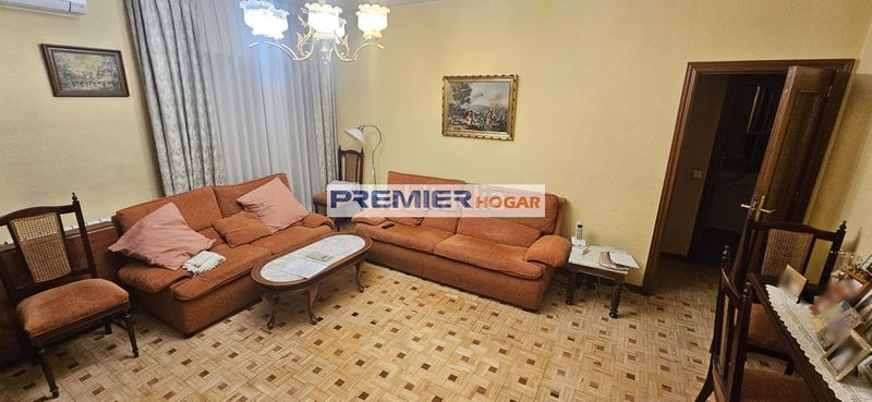 Foto 7a87a871-2fe3-48d5-82cd-b2403b3ecb4c. Pis amb calefacció a Opañel Madrid