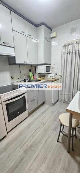 Foto 7c2a4a5a-166a-4c64-815b-12f1ee8fa777. Pis amb calefacció a Opañel Madrid