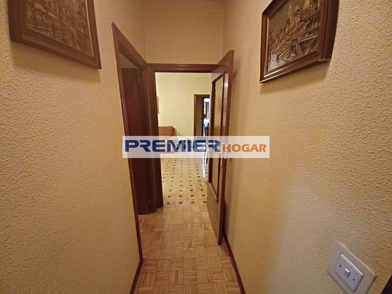 Foto 8cedfd34-f10e-4a1d-ab0c-93663c3de56b. Pis amb calefacció a Opañel Madrid