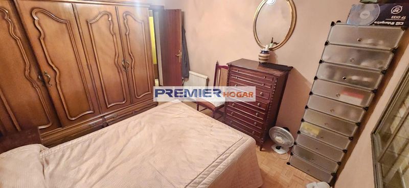 Foto 96701229-6046-483f-bbee-49adfb6a6813. Pis amb calefacció a Opañel Madrid