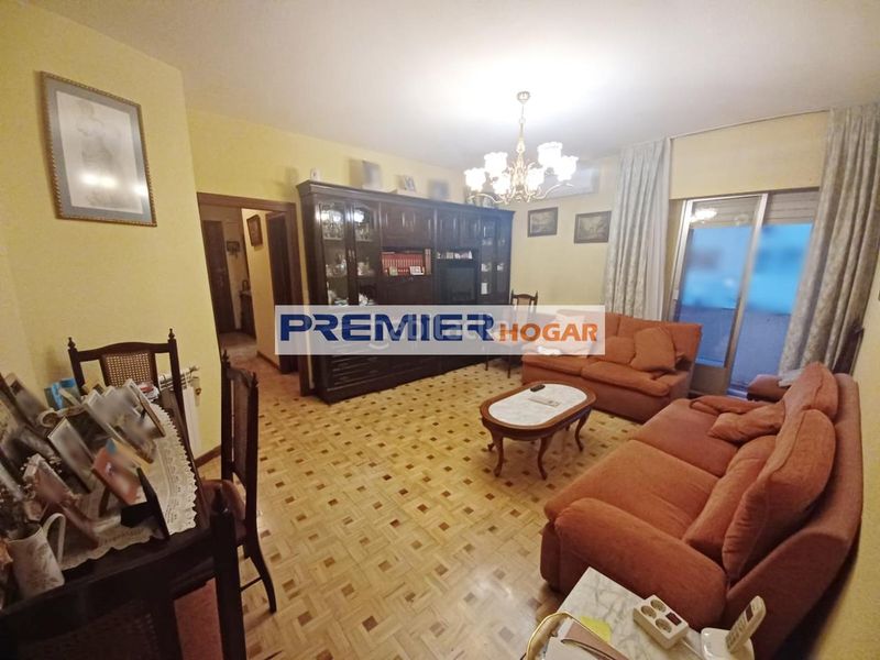 Foto a7a8e89c-3bba-4ecc-9aa6-f7013d5d12be. Pis amb calefacció a Opañel Madrid