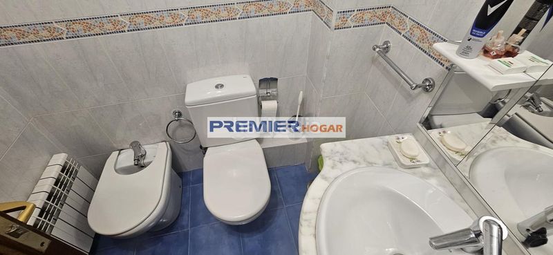 Foto bb08db71-76c5-40a2-b09d-071a3172b296. Pis amb calefacció a Opañel Madrid