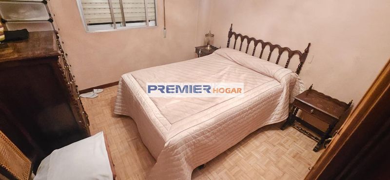 Foto f2e40697-1b29-4415-aca2-fb43f10e7993. Pis amb calefacció a Opañel Madrid