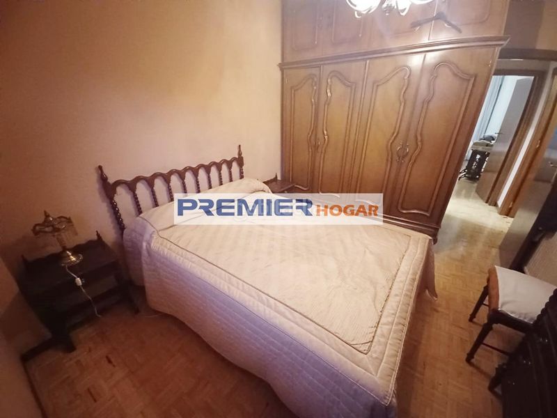 Foto f541cb3d-4feb-4f79-9686-6d87e4f5d9c5. Pis amb calefacció a Opañel Madrid