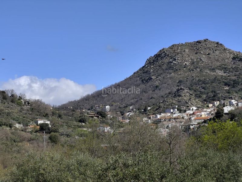 Foto 8d957fd8-6b59-4c8f-9f40-7207e3f541c7. Casa amb calefacció a Real de San Vicente (El)