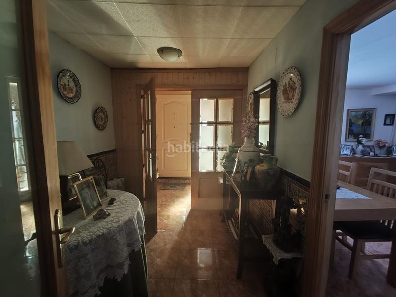 Foto a4fc94b1-ee6e-4c7e-ab16-49a131ae5f3e. Casa amb calefacció a Real de San Vicente (El)