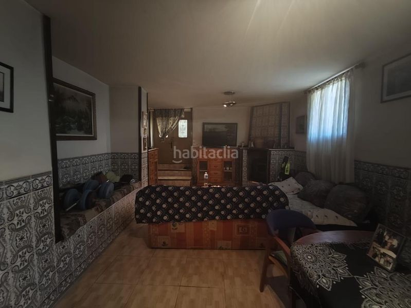 Foto ac2a8fee-e328-4249-bac3-34ca1686bd74. Casa amb calefacció a Real de San Vicente (El)