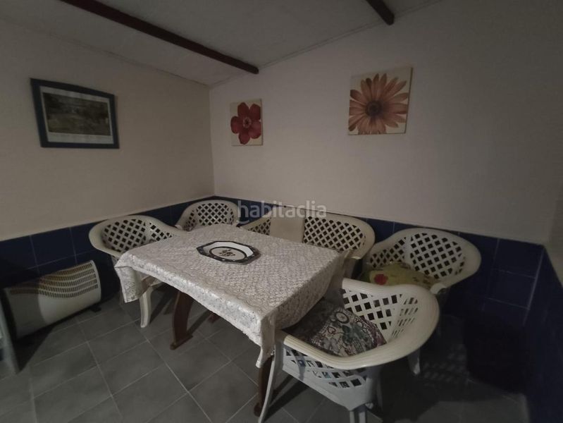 Foto bd8ff66a-fabf-4483-9205-a544b080e82b. Casa amb calefacció a Real de San Vicente (El)