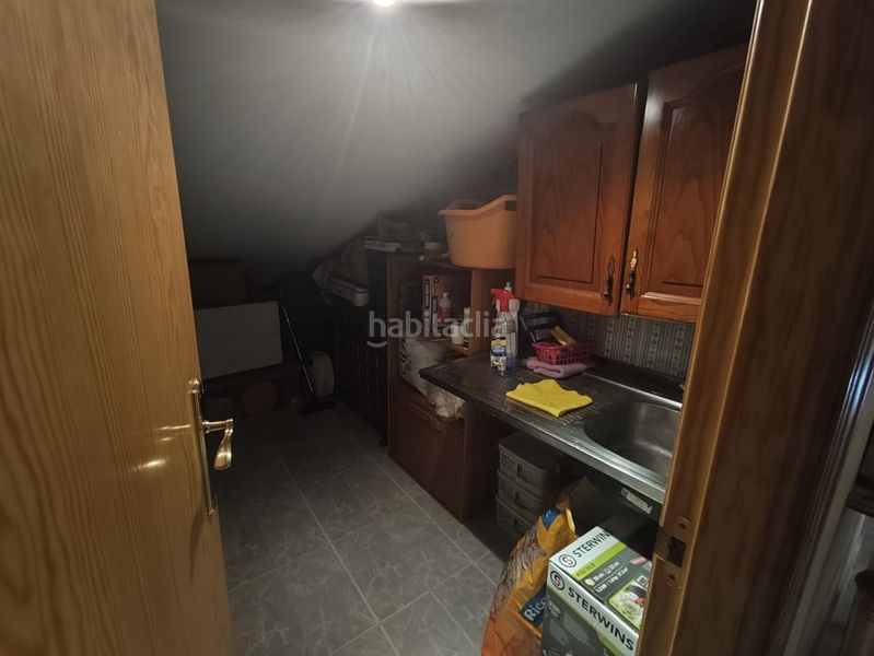 Foto c17d1b8d-13af-4e81-99d2-db6395076880. Casa amb calefacció a Real de San Vicente (El)