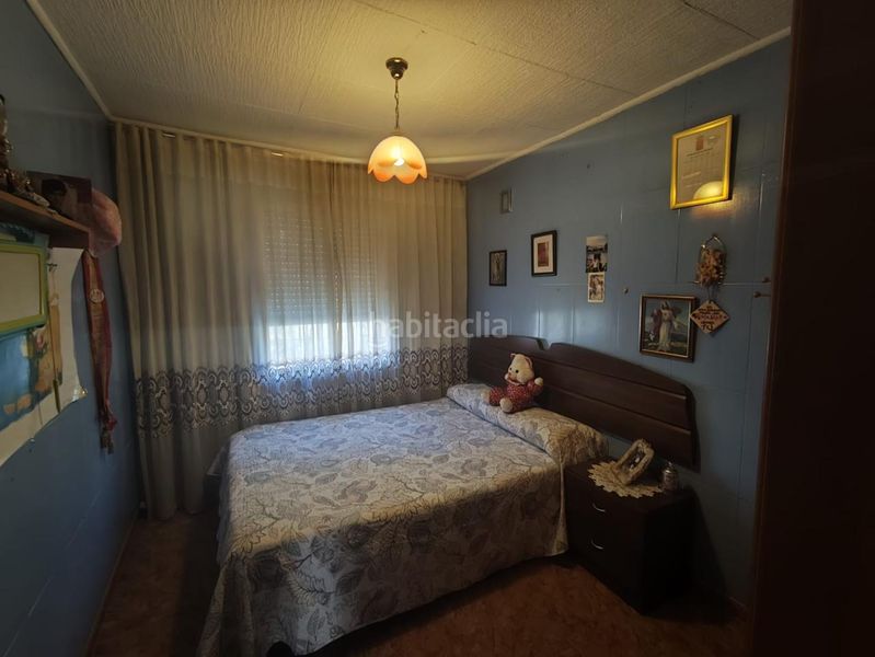 Foto cbfdef08-fbac-4b80-b543-0da26794264e. Casa amb calefacció a Real de San Vicente (El)