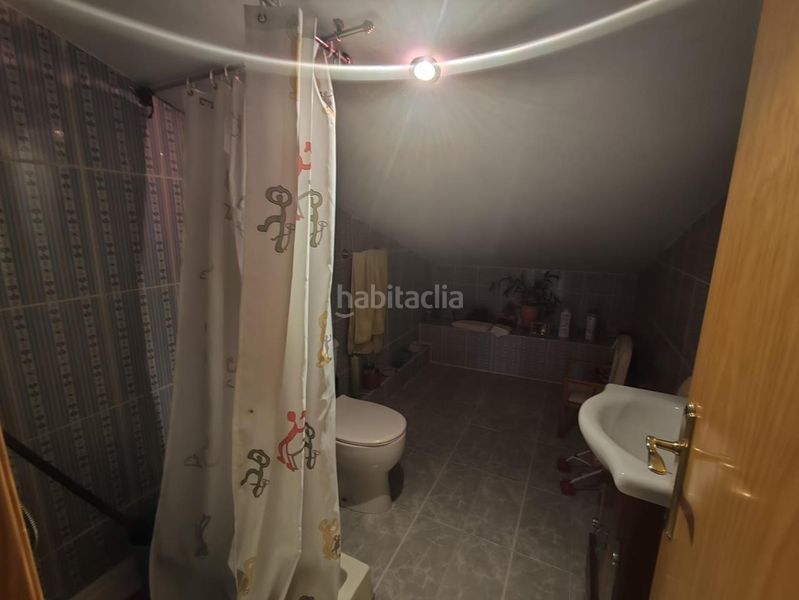 Foto e2a443b7-e032-4f7e-8ea6-44098045889b. Casa amb calefacció a Real de San Vicente (El)