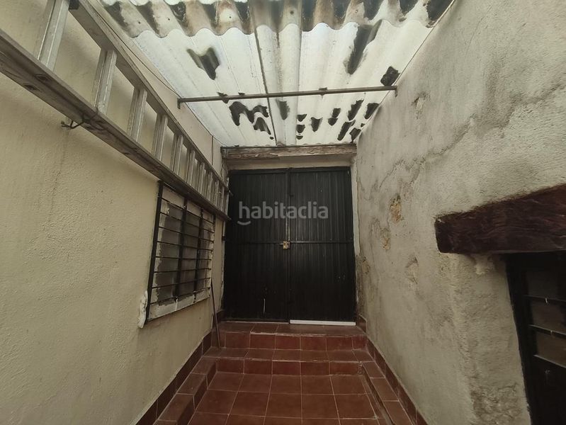 Foto e944886f-bbb8-48f3-bab8-a17263cd2b06. Casa amb calefacció a Real de San Vicente (El)