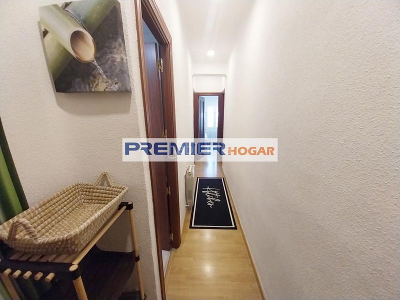Foto 19aa1cdb-93f8-4894-899f-d96270d212bb. Rent flat with heating in Concepción Madrid