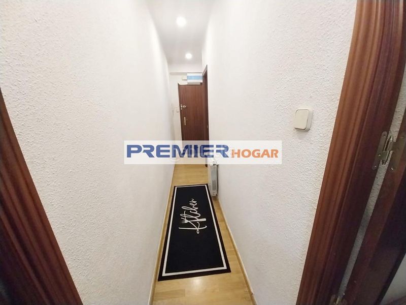 Foto 1a5e5d1a-bd27-44d5-ad79-c2f6da04342c. Rent flat with heating in Concepción Madrid