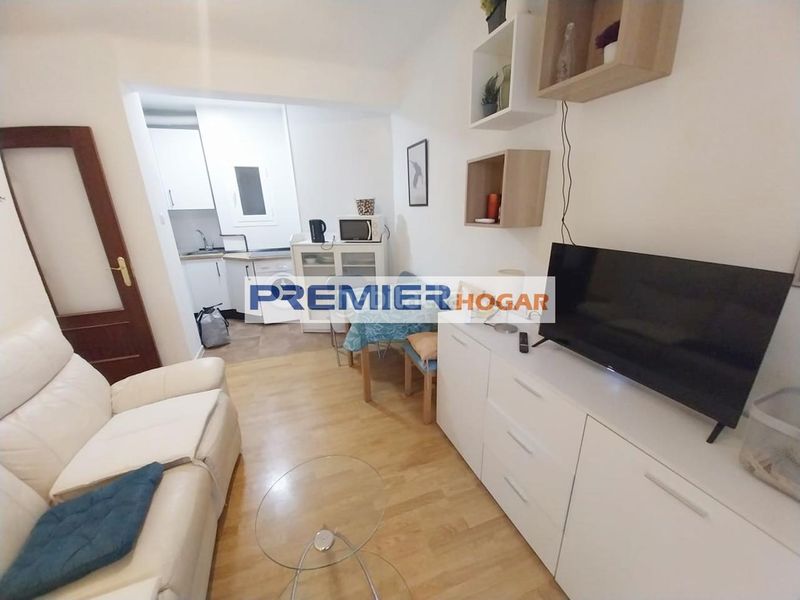 Foto 1f909658-b025-409d-ac7e-6efdc20f0eca. Rent flat with heating in Concepción Madrid