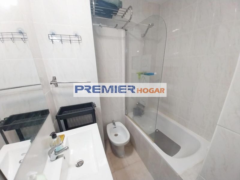 Foto 2055d2a1-7135-48cd-8cd4-825927f76078. Rent flat with heating in Concepción Madrid