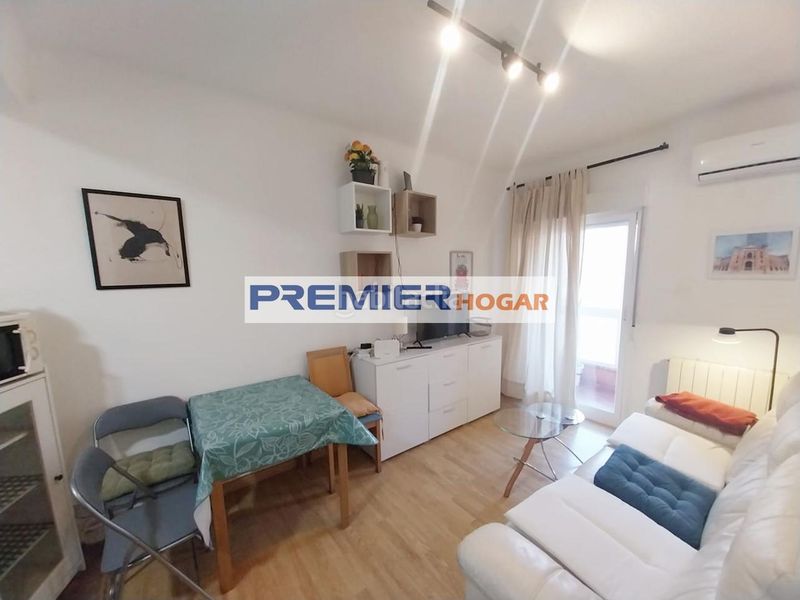 Foto 598a7fc1-37bb-47a8-852e-98a1192e7386. Rent flat with heating in Concepción Madrid