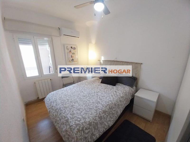 Foto 6a9f03d9-7e36-47c3-9eb3-940e24bc9d80. Rent flat with heating in Concepción Madrid