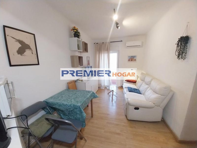 Foto c4505e4f-70a9-496e-8b69-72d0a433d77b. Rent flat with heating in Concepción Madrid
