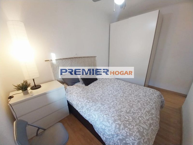 Foto d64f7a94-2e4d-4766-b289-581f98dcfb83. Rent flat with heating in Concepción Madrid