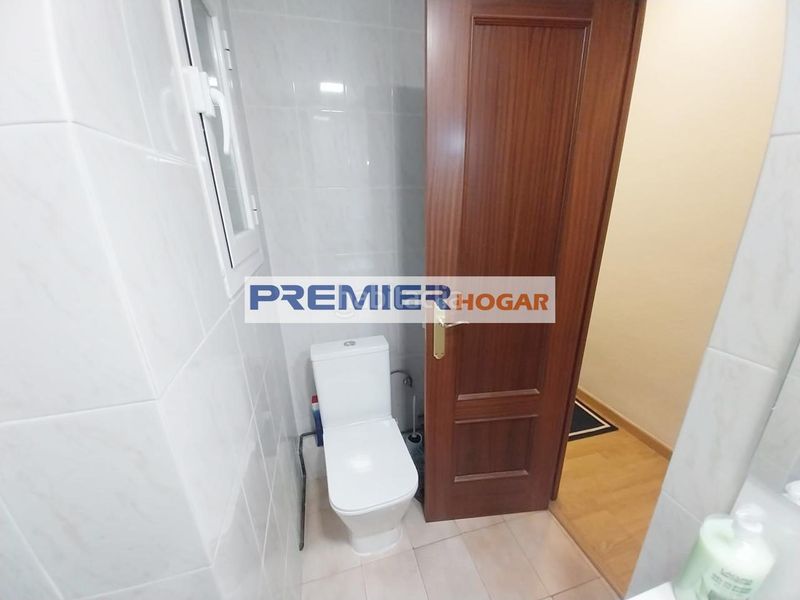 Foto df183c66-c38c-4076-a6ee-7f09d92c245a. Rent flat with heating in Concepción Madrid