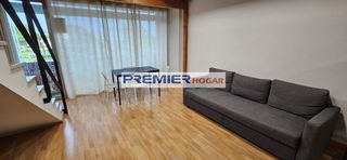 Duplex  Tomillo. Dúplex con terraza