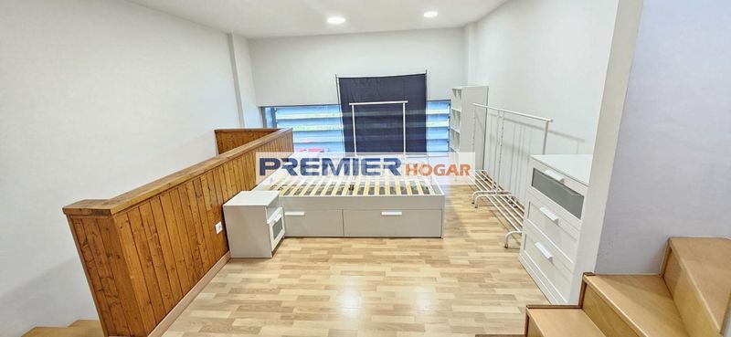 Foto a5180f64-4d85-4d2d-bfcc-ae58c73e5d3a. Dúplex  con terraza en El Olivar-La Magdalena Colmenar Viejo