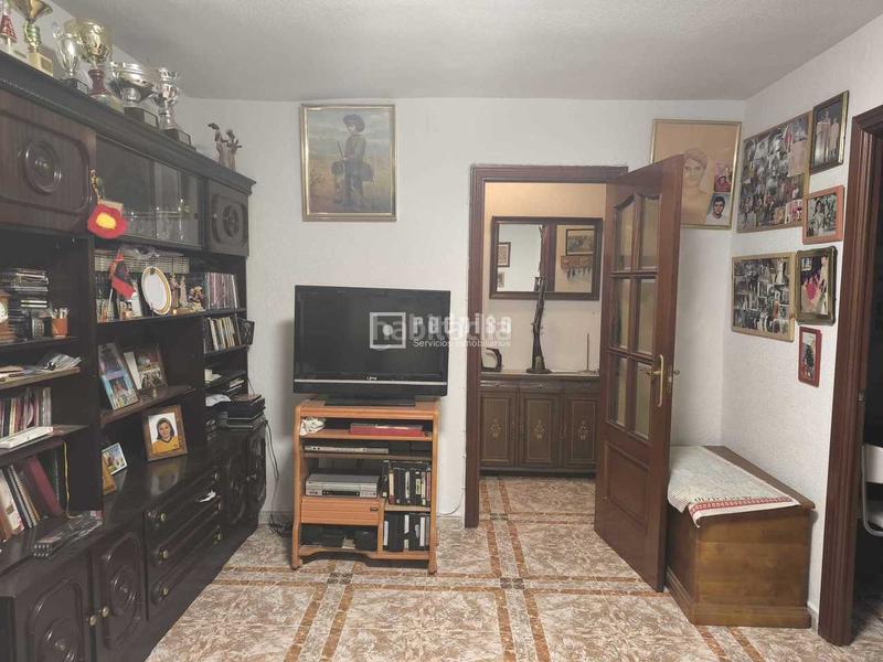 Foto 2ff688e9-1679-4f49-8e4a-482e405bf751. Appartamento con riscaldamento in Pilar Madrid