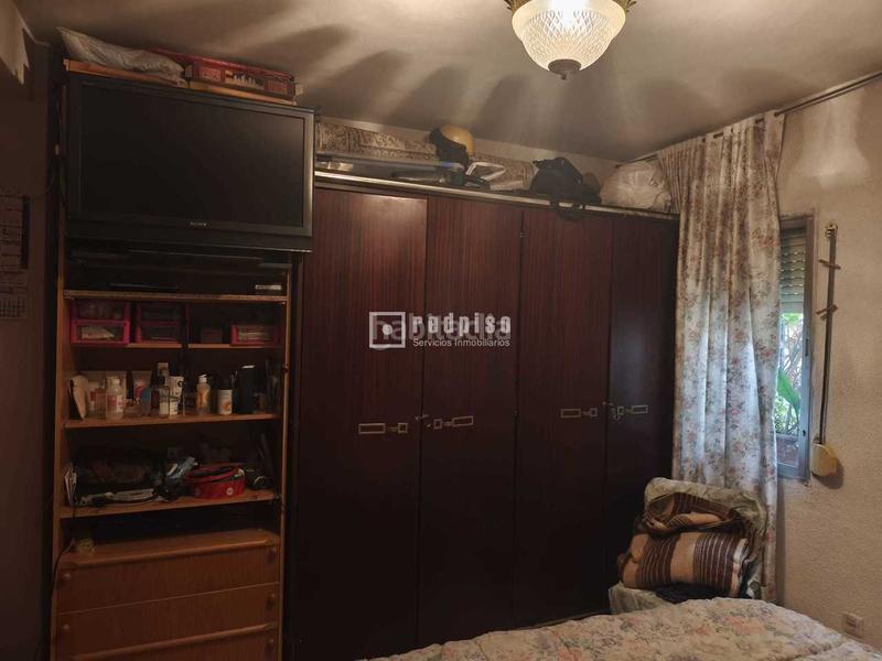 Foto 472c64fa-5ffb-4493-85cb-9f99ec803b14. Appartamento con riscaldamento in Pilar Madrid