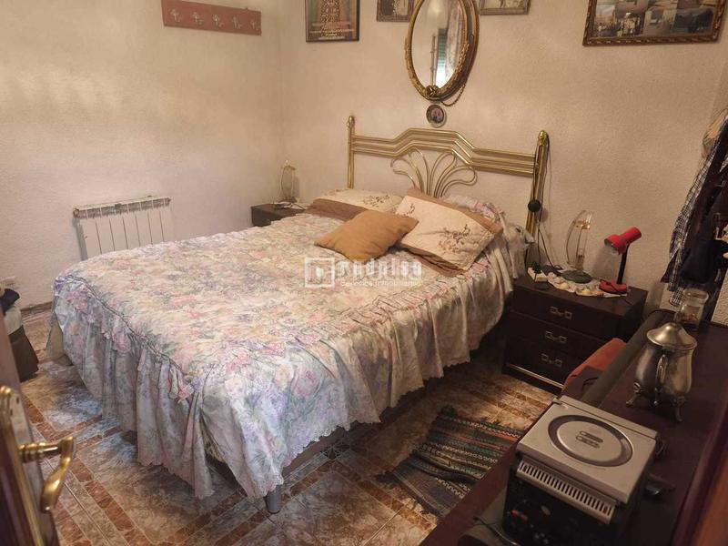Foto 9174e2ba-77c2-49ec-b6db-df938647aa76. Appartamento con riscaldamento in Pilar Madrid