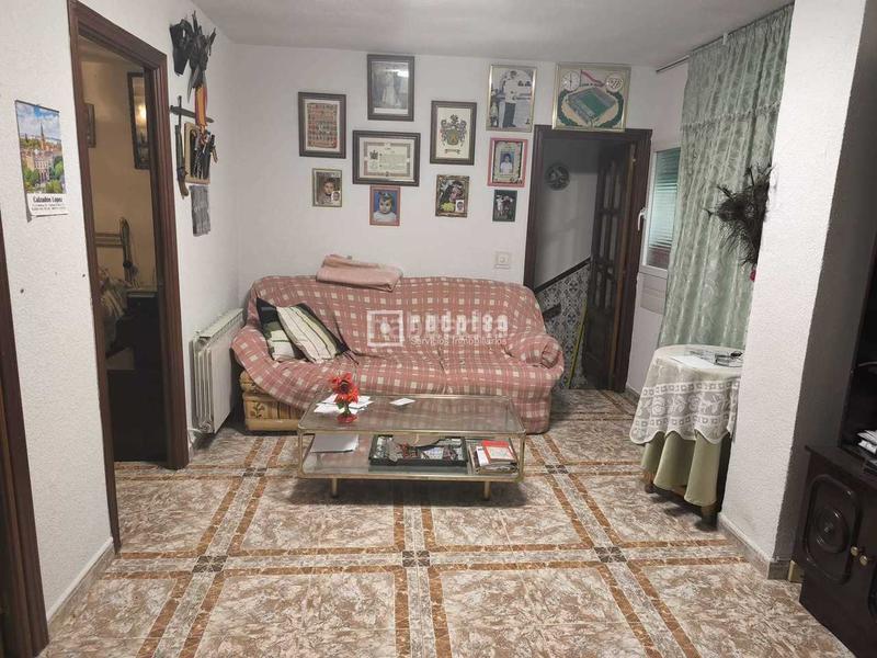 Foto 92b25aed-c75e-401b-a262-37085b0dc1c0. Appartamento con riscaldamento in Pilar Madrid