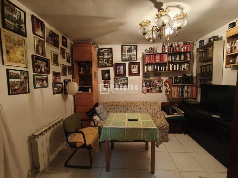 Foto 97ee2ec1-4380-4a74-8ef3-f0697bf4141d. Appartamento con riscaldamento in Pilar Madrid