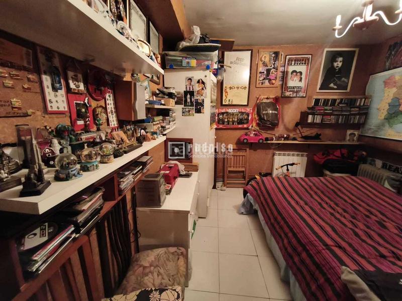 Foto bf5df318-580c-4baa-898f-d66a78210fa2. Appartamento con riscaldamento in Pilar Madrid