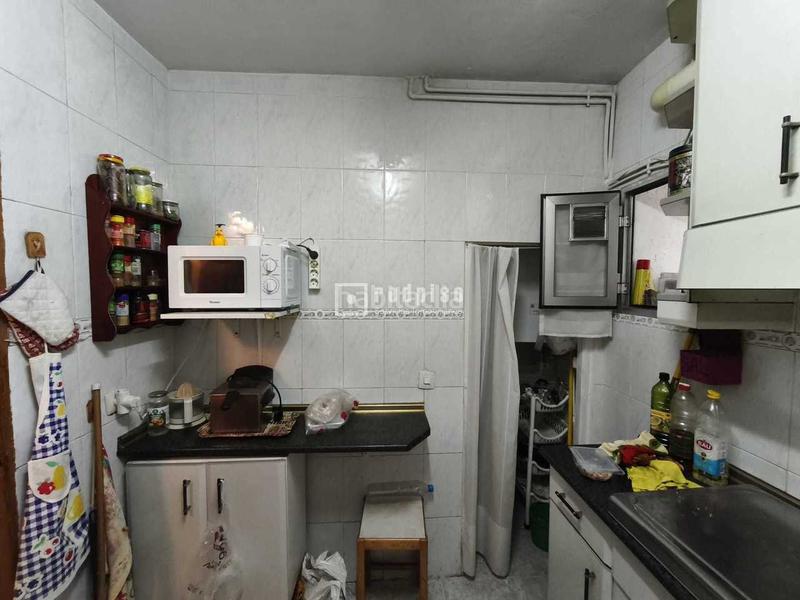 Foto 02efd02d-115c-4bf4-9a65-849e25c69f1d. Appartement avec chauffage dans Pilar Madrid