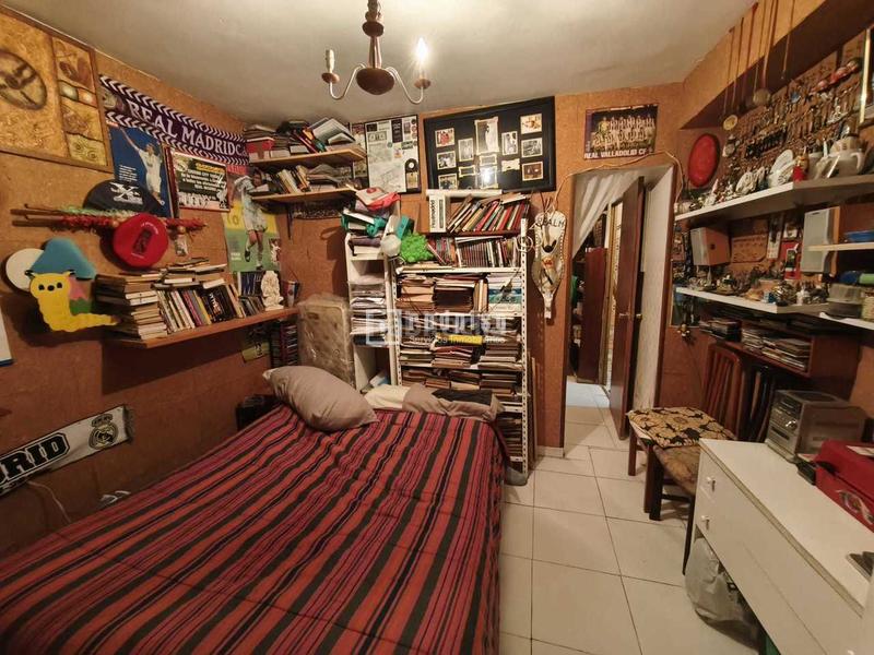 Foto 03ee5a68-b1a2-4d6c-98a0-9218214d9ee1. Appartement avec chauffage dans Pilar Madrid