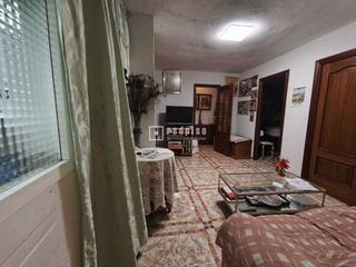 Appartement à Pilar