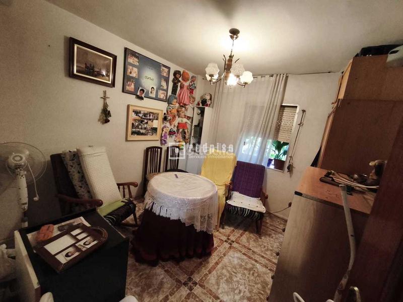 Foto 5614ebd1-90da-4194-82c9-e9a48a15a90c. Piso en Pilar Madrid