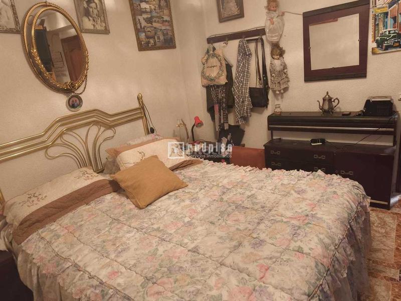 Foto 9dee45d6-d9f4-4e75-9d58-c03b5a661c4a. Piso en Pilar Madrid
