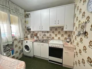 Appartement à Pilar
