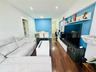 Appartement à Pilar