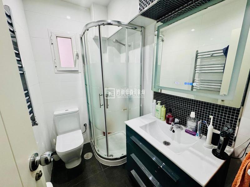 Foto 343ff8d4-f50d-4cb5-9471-83794529715a. Etagenwohnung mit heizung in Pilar Madrid