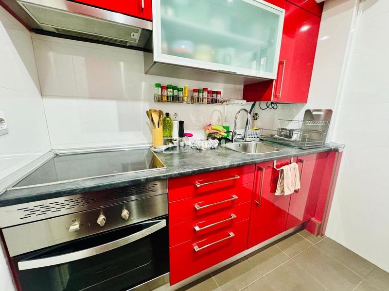 Foto 572939cc-05b7-4142-9e15-b04980f789fe. Etagenwohnung mit heizung in Pilar Madrid