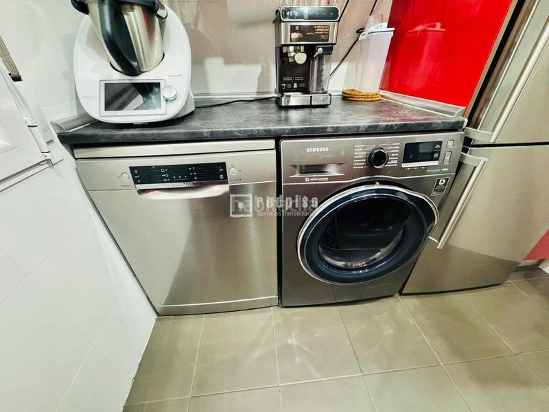 Foto c1f83b8c-55ee-49a4-aa24-ebfa25de55b6. Etagenwohnung mit heizung in Pilar Madrid