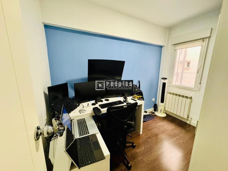 Foto ca600afd-2f19-4824-b620-fda5be89e671. Etagenwohnung mit heizung in Pilar Madrid