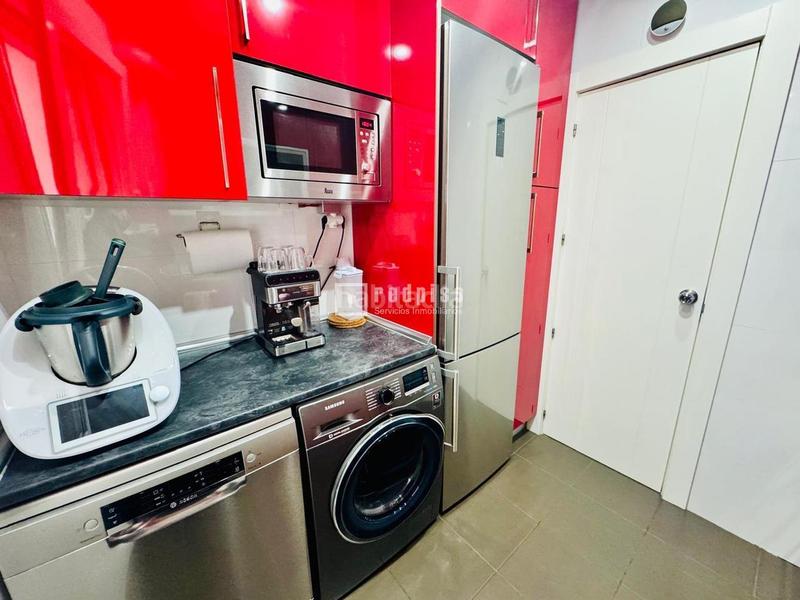 Foto 300afe09-88b3-4740-9779-a19f2c2c7a2d. Piso en Pilar Madrid