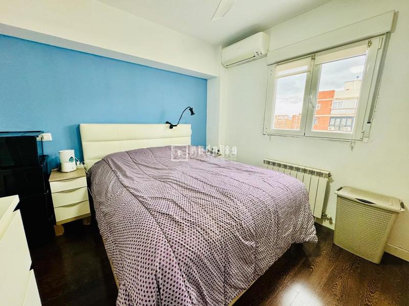 Foto d2fa42c6-6998-45a3-a79d-44b2c36d3165. Piso en Pilar Madrid