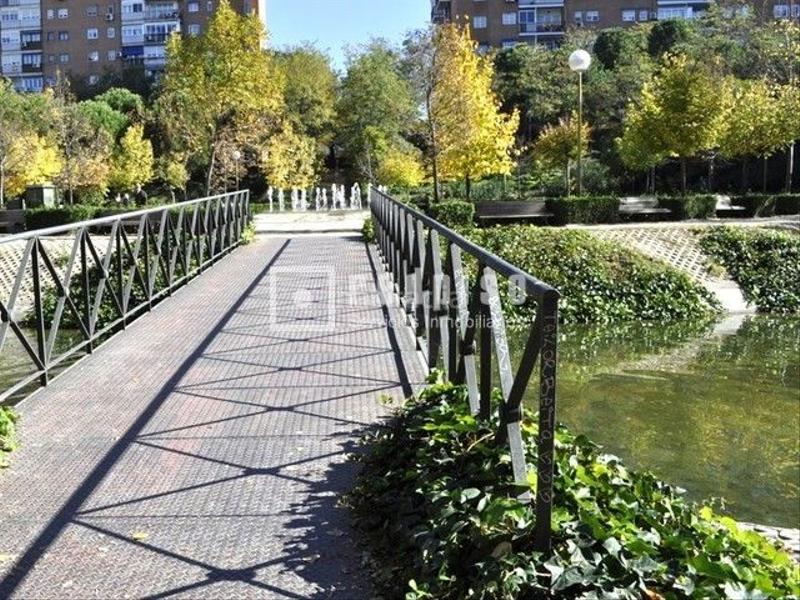 Foto 1b348370-abc4-4614-9a8d-98f2c3c7cddb. Apartment in Pilar Madrid